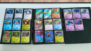 Cartas Pokémon