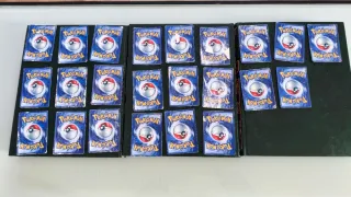 Cartas Pokémon