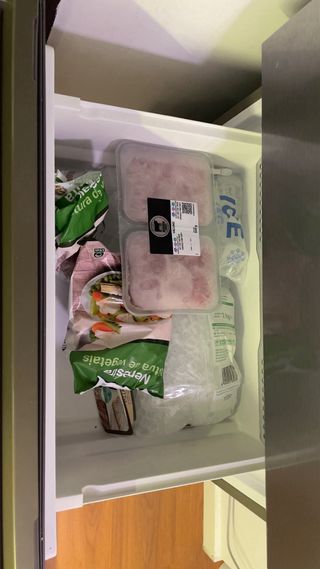 Nevera Haier HTR5720ENMG