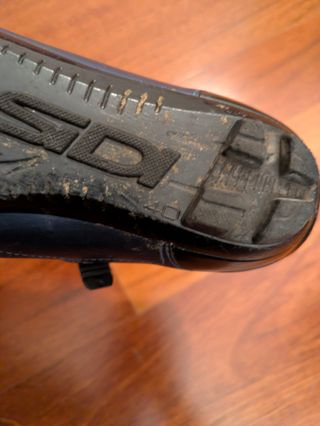 Zapatillas SIDI EAGLE 10 MTB talla 40