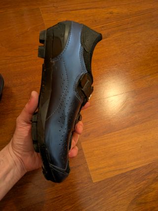 Zapatillas SIDI EAGLE 10 MTB talla 40