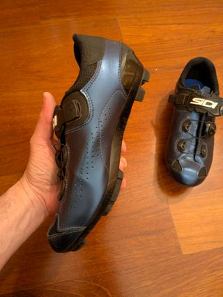 Zapatillas SIDI EAGLE 10 MTB talla 40