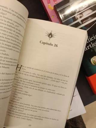 No dejarás que la bruja viva