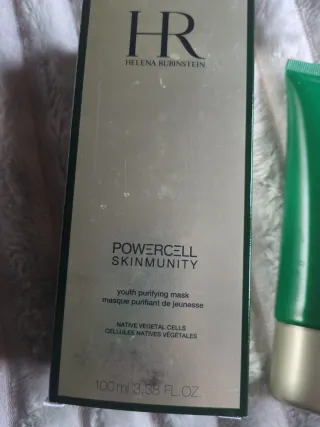 Helena Rubinstein Powercell Skinmunity Maschera
