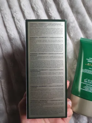 Helena Rubinstein Powercell Skinmunity Maschera