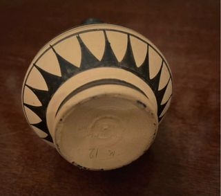 Brocca da collezione