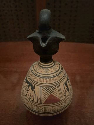 Brocca da collezione