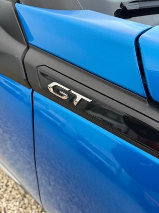 Peugeot 2008 2022 GT EAT8