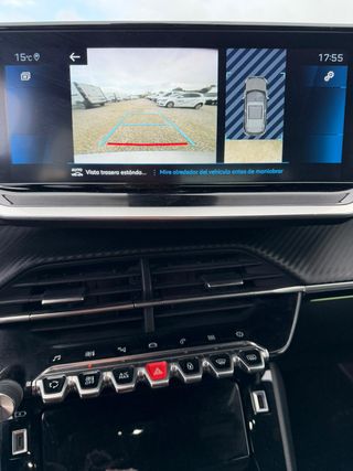 Peugeot 2008 2022 GT EAT8