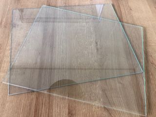 Cajones y baldas congelador Teka CI3 342