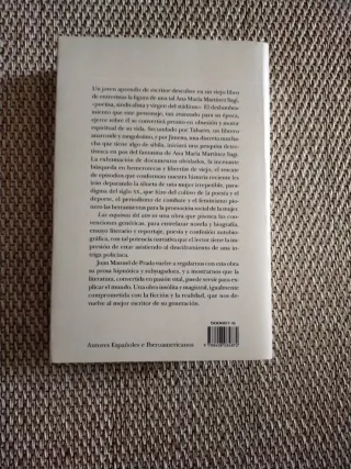 Las esquinas del aire (Spanish Edition)