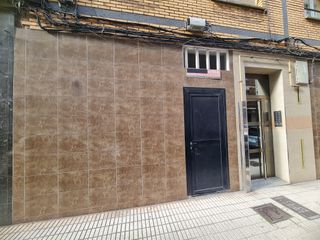 Trasteros en venta en Gijón – Calle Perú No 29