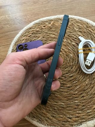 iPhone 13 128GB Negro