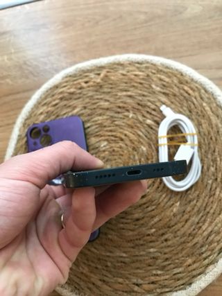 iPhone 13 128GB Negro