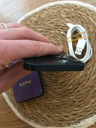 iPhone 13 128GB Negro