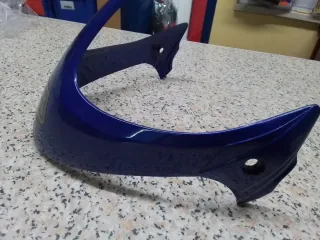 Visera NZI Ventos Azul