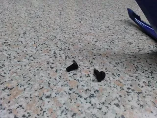 Visera NZI Ventos Azul