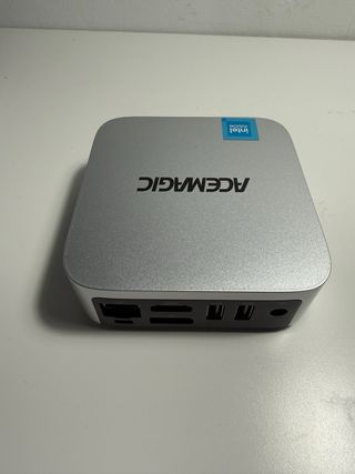 Mini PC Acemagic 16GB N95 W11