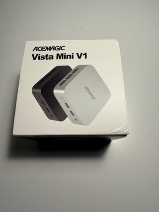 Mini PC Acemagic 16GB N95 W11