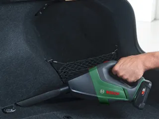 Aspiradora de mano Bosch