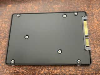 SSD Samsung CM871 128GB 2.5 SATA