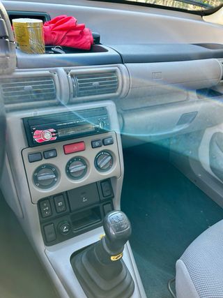 Land Rover Freelander 2004