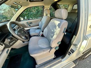 Land Rover Freelander 2004