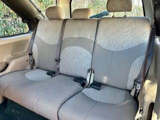 Land Rover Freelander 2004