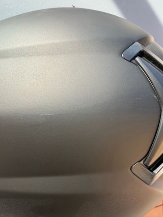 Casco Unik convertible Star DV Negro