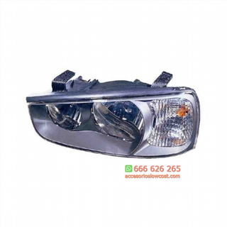 Faros delanteros para HYUNDAI  ELANTRA / LANTRA