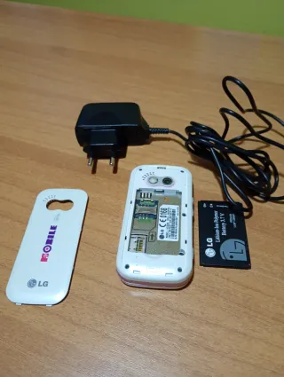 TELEFONO CELLULARE KG MODELLO TRIBE KS360 MTV