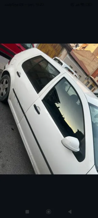 Volkswagen Golf 1998