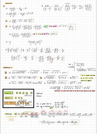 Clases de matemáticas, física y química