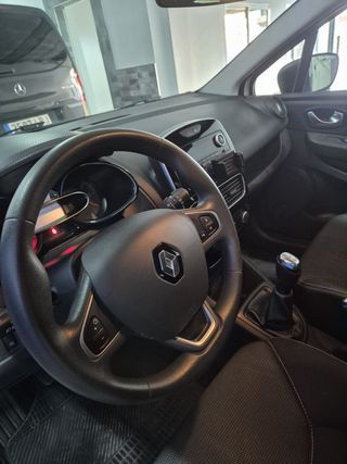 Renault Clio 2019