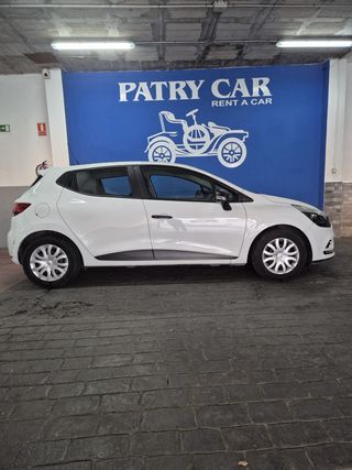 Renault Clio 2019