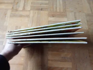 Comics Colección Olé años 70-80