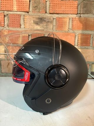 Casco LS2 Nuevo Sin Uso