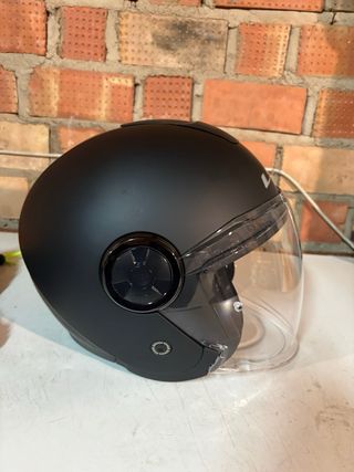 Casco LS2 Nuevo Sin Uso