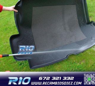 BANDEJA MALETERO PARA CITROËN