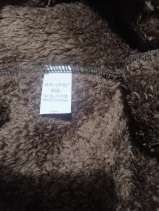 2 Pantalones Deportivos con polar dentro