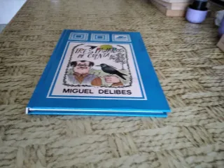 Tres pájaros de cuenta