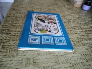 Tres pájaros de cuenta