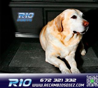 BANDEJA MALETERO PARA FIAT