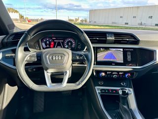 Audi Q3 2021