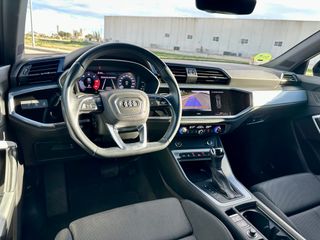 Audi Q3 2021