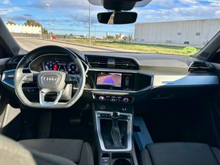 Audi Q3 2021