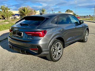 Audi Q3 2021