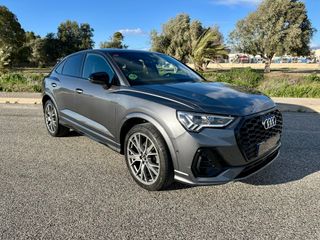 Audi Q3 2021