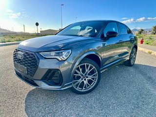 Audi Q3 2021