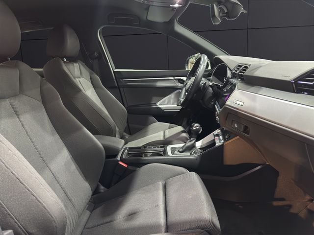 Audi Q3 Sportback S-line Automatico 2021